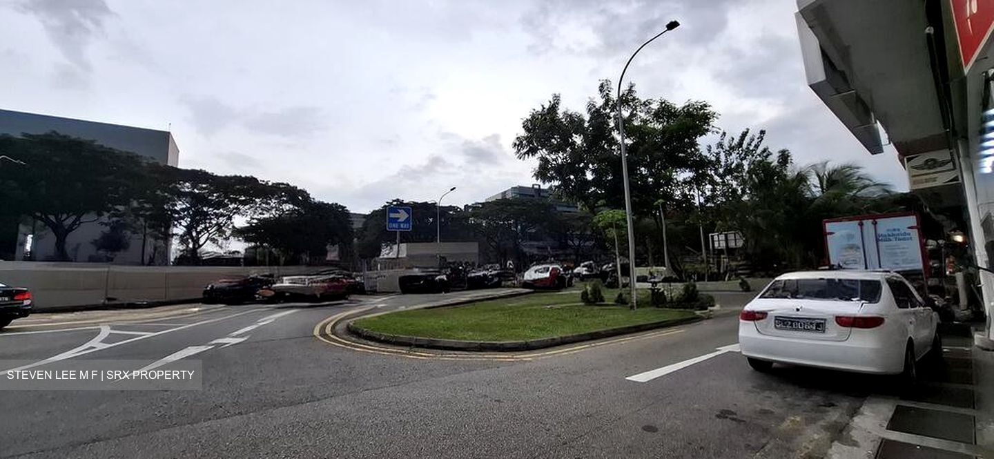 Upper Paya Lebar Road (D19), Shop House #575880871
